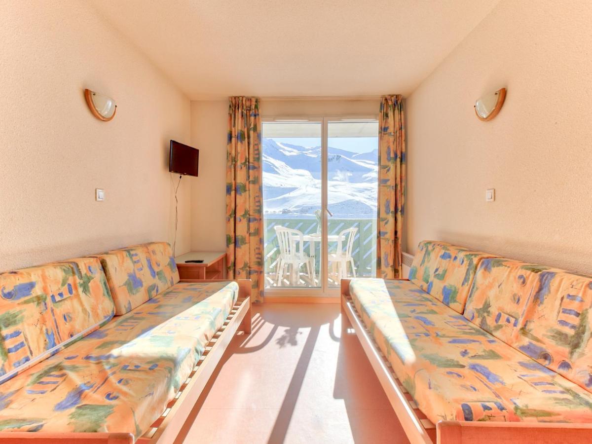 Vacanceole - Les Balcons Du Soleil Germ Exterior photo