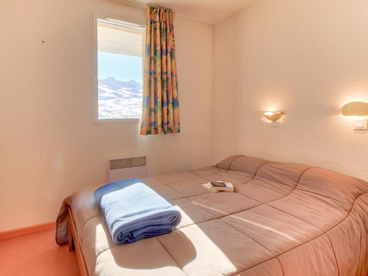 Vacanceole - Les Balcons Du Soleil Germ Exterior photo
