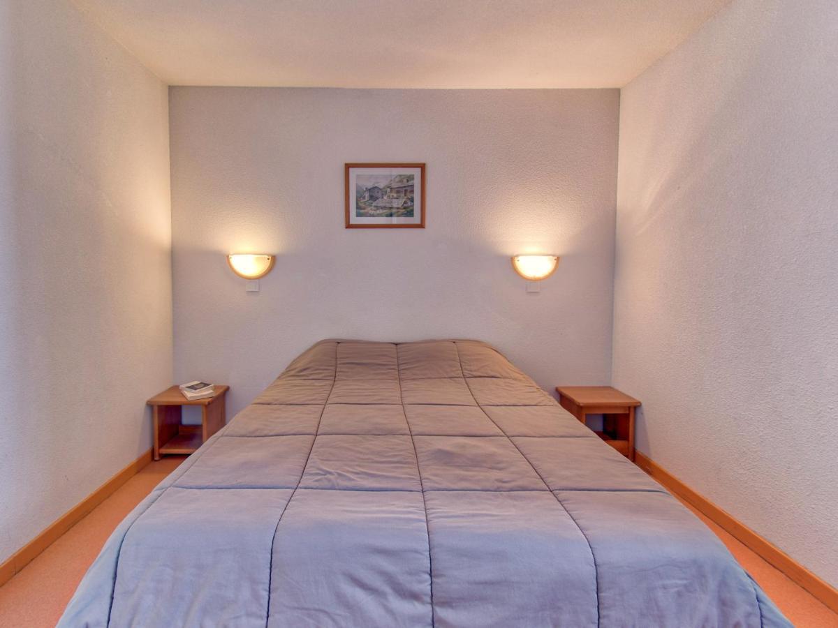 Vacanceole - Les Balcons Du Soleil Germ Exterior photo