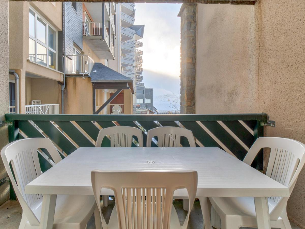 Vacanceole - Les Balcons Du Soleil Germ Exterior photo