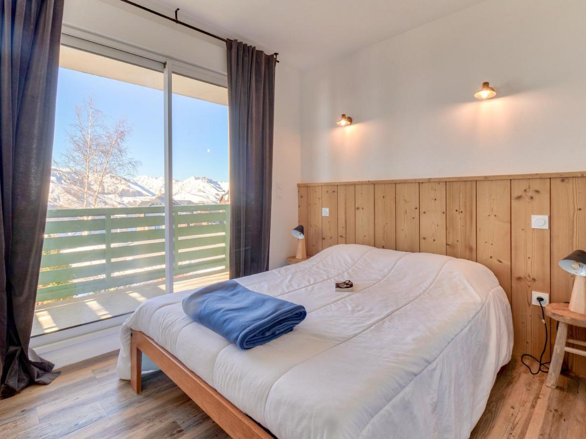 Vacanceole - Les Balcons Du Soleil Germ Exterior photo