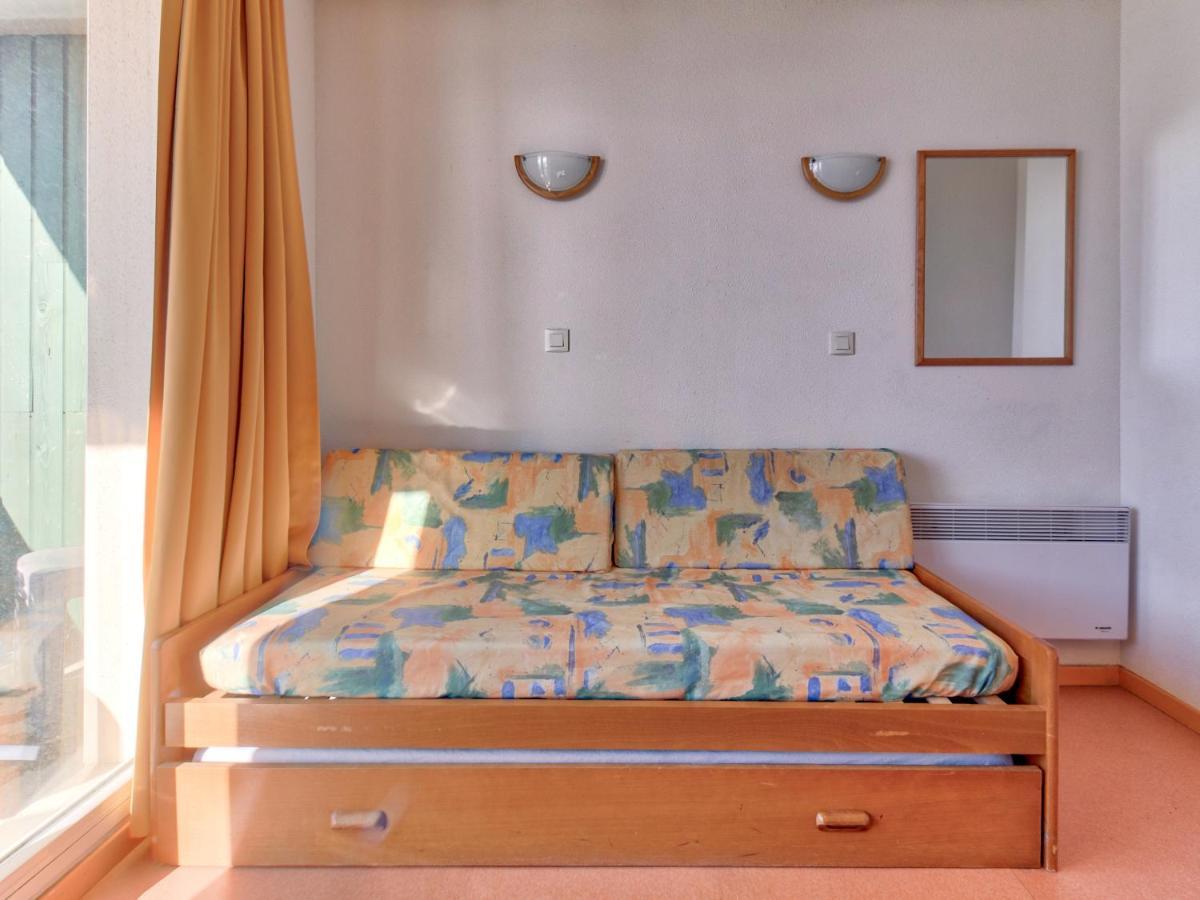 Vacanceole - Les Balcons Du Soleil Germ Exterior photo