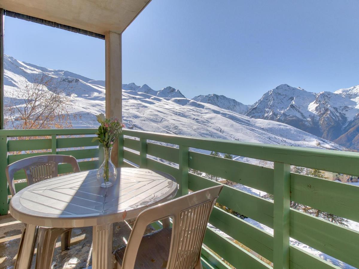 Vacanceole - Les Balcons Du Soleil Germ Exterior photo