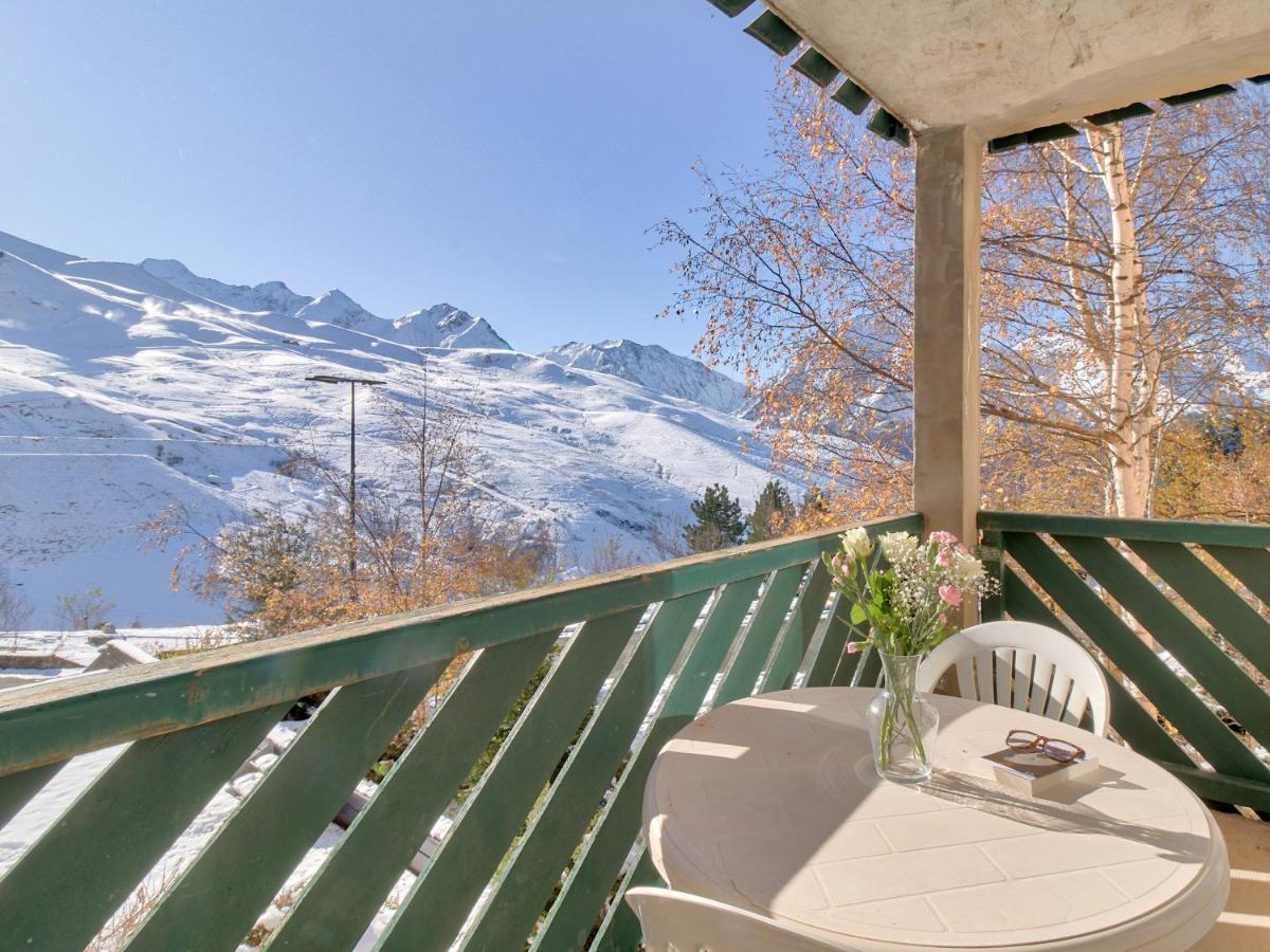 Vacanceole - Les Balcons Du Soleil Germ Exterior photo