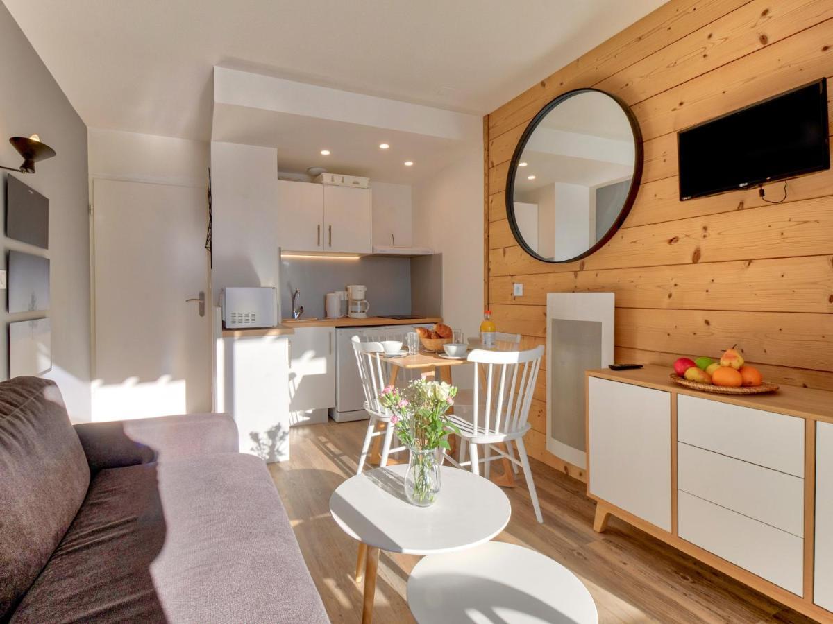 Vacanceole - Les Balcons Du Soleil Germ Exterior photo