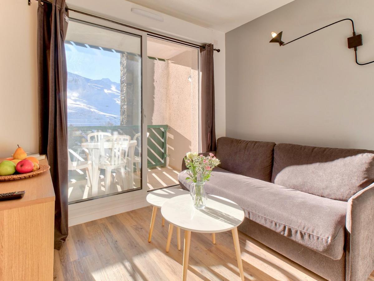 Vacanceole - Les Balcons Du Soleil Germ Exterior photo