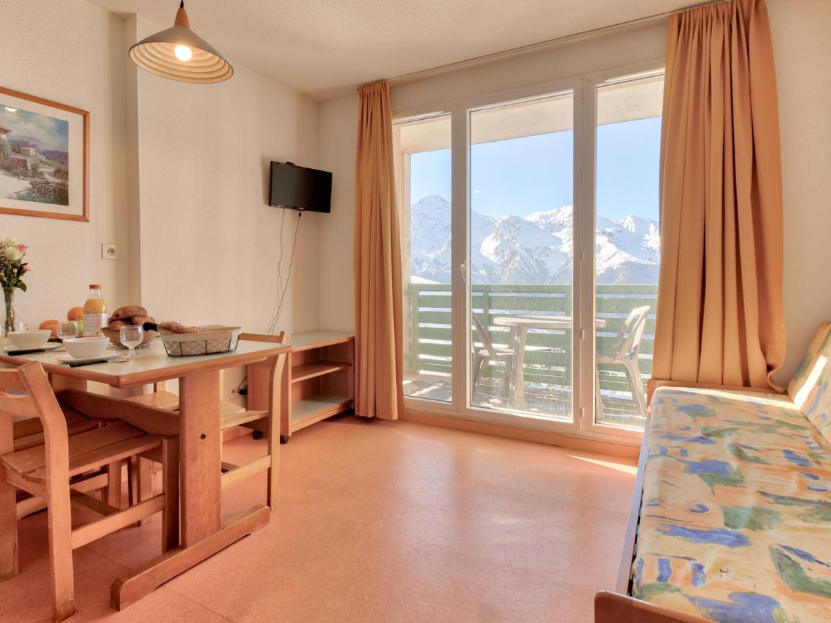 Vacanceole - Les Balcons Du Soleil Germ Exterior photo