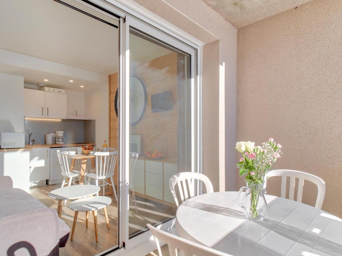 Vacanceole - Les Balcons Du Soleil Germ Exterior photo